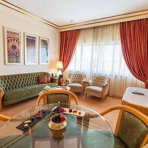Executive King Suite